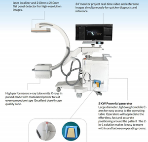 Máquinas Médicas De Raio <span class=keywords><strong>X</strong></span> Do <span class=keywords><strong>C</strong></span>-braço Do MT Máquina De Raio <span class=keywords><strong>X</strong></span> Veterinária Portátil <span class=keywords><strong>C</strong></span>âmera De Raio <span class=keywords><strong>X</strong></span> Filme Médico para Veterinários - Product Image 6