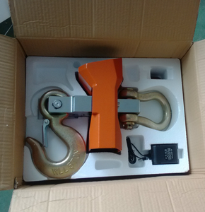 Tải Trọng Nặng Quy Mô Kỹ Thuật Số Công Nghiệp Cần Cẩu Quy Mô Để Bán 1T 2T 3T 5T 10T <span class=keywords><strong>OCS</strong></span>-A - Product Image 6