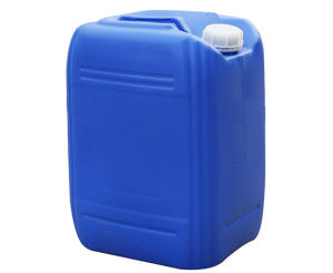 Bidon en plastique personnalisable <span class=keywords><strong>10L</strong></span> 12,5 L carré de qualité alimentaire en matériau PE seau <span class=keywords><strong>eau</strong></span> stockage de produits chimiques fûts recyclables barils - Product Image 4