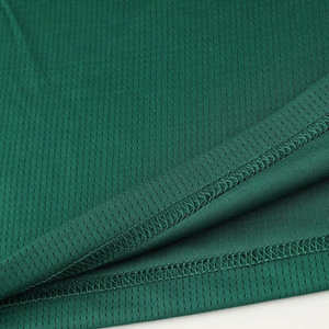 Uniformes de Baloncesto Deportivos de Poliéster de Alta Calidad, Conjuntos Personalizados Transpirables de Talla Grande - Product Image 3