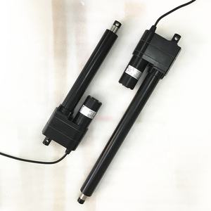 <span class=keywords><strong>Derock</strong></span> actionneur linéaire électrique 4000n actionneur linéaire 24v dc avec retour embrayage - Product Image 6