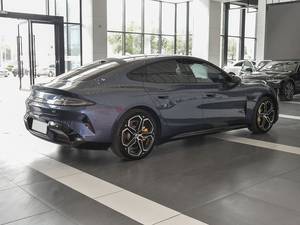 Hot bán SU7 mới điện Sedan Bốn cửa năm chỗ ngồi Sedan mới năng lượng xe siêu xe để bán - Product Image 6