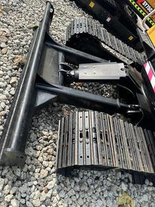 Sany 75C d'occasion Pelleteuse sur chenilles Pelleteuse de terrassement Haute qualité Prix bas en stock Mini machines Sany 75C en Offre Spéciale - Product Image 2