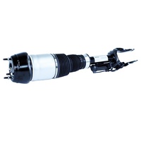 1663201313 Amortisseur pneumatique pour Mercedes Suspension pneumatique W166 Avant gauche avec ADS 2011 Kit d'amortisseurs pneumatiques