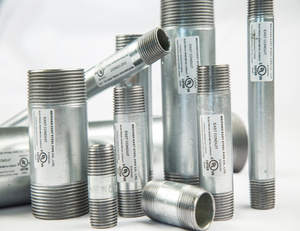 Fabricação de tubulação elétrica <span class=keywords><strong>RSC</strong></span> acoplamento rígido - Product Image 2