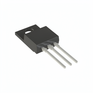 Electronics Component BTA312X-800E,127 Manufacturer Channel Thyristors TO-220-3 Full Pack, Isolated Tab - Product Image 1