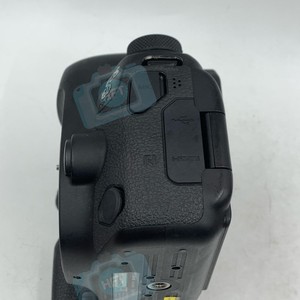 HFT Professional 6D Mark II Digital <b>Camera</b> Body With Full Frame 1080P HD Lens Card Photography Wholesale <b>Camera</b> Professional - Product Image 4