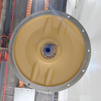 Pompe hydraulique principale de haute qualité M318D, pièces de rechange pour excavatrice CAT
