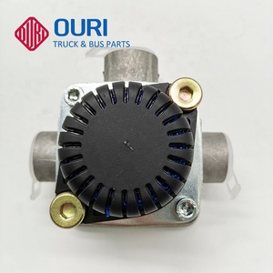 Valve de relais de pièces de camion 1360613 1520471 1927394 pour camion <span class=keywords><strong>DAF</strong></span> <span class=keywords><strong>CF</strong></span> XF - Product Image 1