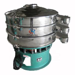 Nueva Máquina Tamizadora de Harina de Maíz para Clasificación - Product Image 2