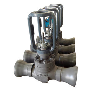 Válvula de Control de flujo ajustable, regulador de temperatura de aire - Product Image 2