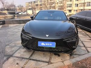 Voiture d'occasion Neta S 2022 2023 2024, prolongateur d'autonomie, électrique, propulsion arrière, version Lite - Product Image 2