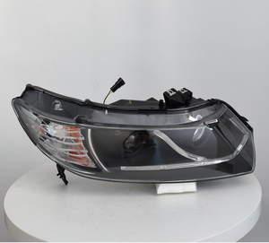 Système d'éclairage automatique à LED pour motos, pour <span class=keywords><strong>Honda</strong></span> <span class=keywords><strong>Civic</strong></span> <span class=keywords><strong>2</strong></span> <span class=keywords><strong>portes</strong></span>, <span class=keywords><strong>2006</strong></span> 2011, nouveau - Product Image 1