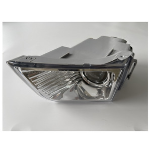 Luz Antiniebla para 4Runner 81221-35040 81211-35060 con Bombilla para Toyota 2003-2005 Izquierda y Derecha, Repuesto - Product Image 3