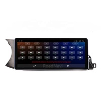 Reproductor de DVD para coche RoadNavi OEM Android para Alfa Romeo Giulia 2015 -2024 Radio estéreo navegación Gps Carplay 4G 360