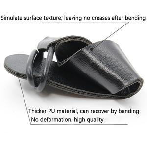 Correa de nudillo ajustable para <span class=keywords><strong>Oculus</strong></span> <span class=keywords><strong>Quest</strong></span> <span class=keywords><strong>2</strong></span>, accesorios de empuñaduras de controlador de mano, nuevo producto - Product Image 3