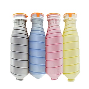 ตลับหมึกพิมพ์ TN627 TN 627สีพร้อมโทนเนอร์เคมีสำหรับ Konica Minolta BIZHUB C1060 C1070 C12000 <span class=keywords><strong>C14000</strong></span> C7100กด C7090 - Product Image 1