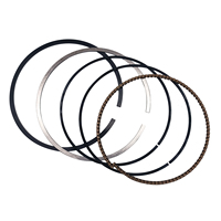 YINXIANG ATV pièces 650cc Yinxiang 650 anneau de piston OEM LU071306 4x4 Quad Buggy pièces