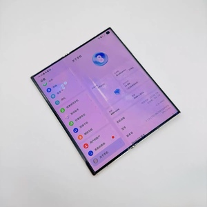 HONR V Purse 7.7 นิ้ว 16GB 256GB AMOLED 5G สมาร์ทโฟน Android 14 แบตเตอรี่ 6500mAh ชาร์จเร็ว 35W กล้อง 50MP - Product Image 3