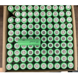 Batterie lithium-ion rechargeable SAM 100% originale INR21700 <span class=keywords><strong>40T</strong></span> 3.7V 4000mAh, décharge <span class=keywords><strong>40T</strong></span> pour <span class=keywords><strong>SAMSUNG</strong></span> 21700 <span class=keywords><strong>40T</strong></span> - Product Image 4