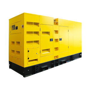 เครื่องกำเนิดไฟฟ้าไบโบ้ ไคฮัว KH-280GF 200-280 กิโลวัตต์ พร้อมใบรับรอง CE 380V/480V สตาร์ทอัตโนมัติ แบบเงียบ กำลังสูง ใช้งานเงียบ - Product Image 3