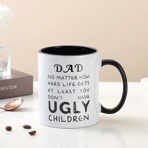 <span class=keywords><strong>Mug</strong></span> personnalisé <span class=keywords><strong>avec</strong></span> <span class=keywords><strong>photo</strong></span>, <span class=keywords><strong>texte</strong></span>, nom, logo, tasses à café personnalisées, tasses en céramique personnalisées, tazas personalizadas, cadeaux - Product Image 4