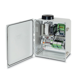 Registrador de Datos Celular PLC Contact Eaglei RTU 2403943 120VAC 5A para Producto en Garantía - Product Image 1