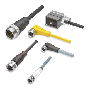 Sensores Inductivos Originales BALLUFF Resistentes a la Presión BHS0032 (BES 516-300-S262-S4-D) Sensores de Proximidad BALLUFF - Product Image 2