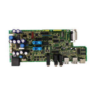 A20B-8002-0490 แผงวงจร PCB ของ FANUC - Product Image 1