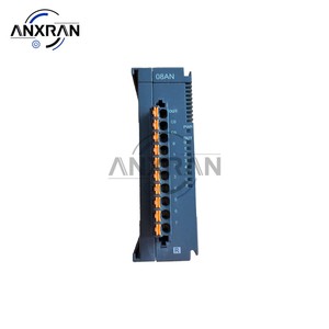 สำหรับโมดูล PLC ดิจิตอลเอาท์พุต Delta AS Series AS08AN01R-A - Product Image 2