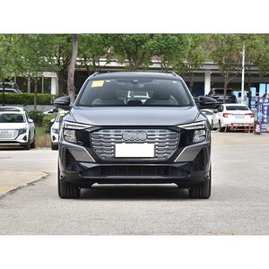 2024 <span class=keywords><strong>Au</strong></span>.di <span class=keywords><strong>Q5</strong></span> E-Tron 50 Glory 4WD New Energy Vehicle Electric SUV Car - Product Image 3
