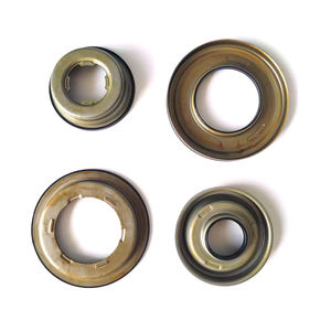 Kit de Pistones para Transmisión Automática JF414E, 4 Piezas/Juego, Compatible con NISSAN MARCH, Accesorios para Automóviles 107200E-N - Product Image 2