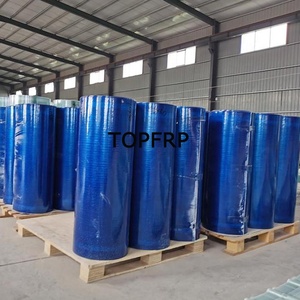 แผ่นหลังคาโปร่งแสง FRP คุณภาพสูง - Product Image 4