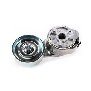 Nouvelle pièce de moteur de camion 504065874 Tendeur de courroie pour Strallis (Cursor) 2002-2013 Heavy Duty Europe - Product Image 1
