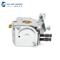 Carburateur pour débroussailleuse Echo SRM2100 GT2000 GT2400 GT2000EZR, coupe-herbe PE2000, taille-bordures SHC-2100 SHC-1700, taille-haie C1U-K52
