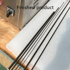 Máquina enderezadora de termopar industrial | Rectificador de armadura de cable eléctrico para tubos de 3-8mm - Product Image 2