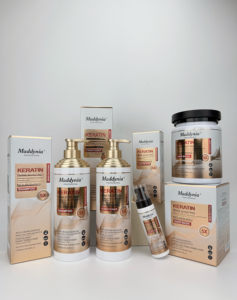 Maddynia China Shampooing <span class=keywords><strong>Marques</strong></span> Organic Profession Kératine Hair Repair Meilleur shampooing pour le soin des cheveux - Product Image 1