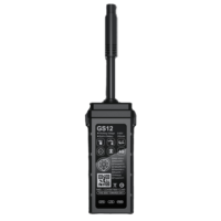 Mini Rastreador GPS 4G LTE IP67 con Rastreo en Tiempo Real para PC/App, Resistente al Agua, Corte Remoto de Combustible/Electricidad, Geo-cerca, Anti-interferencias, SOS
