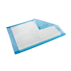 Einweg-Haustierpads Saugfähige Auslaufsichere Hundepads für Welpen Pinkelpads für Welpentraining - Product Image 3