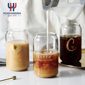 Vasos para Beber de 16 oz, Vasos de Cerveza con Forma de Lata, con Tapas y Pajitas para - Product Image 2