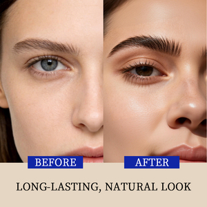 OEM/ODM Crème Gel Fixatrice Sourcils Imperméable Naturelle, Maquillage Cosmétique Séchage Rapide, Couleur Facile à Appliquer, Anti-Transpiration, Longue Durée - Product Image 2