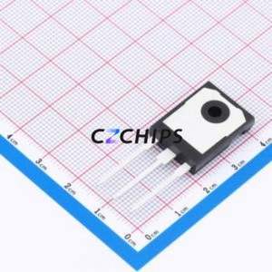 ทรานซิสเตอร์สนาม TO-247AC IPW60R190C6FKSA1-VB (Mosfet) ใหม่และดั้งเดิม - Product Image 2