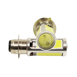 Bombilla LED COB <span class=keywords><strong>H6M</strong></span> PX15d de Alta Calidad, Color Blanco Xenón, para Faros Delanteros de Automóviles, Motocicletas y Vehículos Todoterreno, Luz Antiniebla, DC12V - Product Image 5