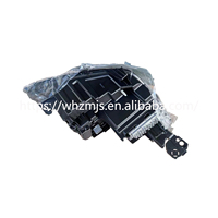 Ensemble de phares avant pour Peugeot 4008 5008 5008II P84 P87C 1675812580 1675812480 YL01779780 YL01779680