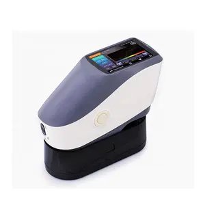 YS3010 portable color spectrophotometer colorimeter/spectrophotometer model