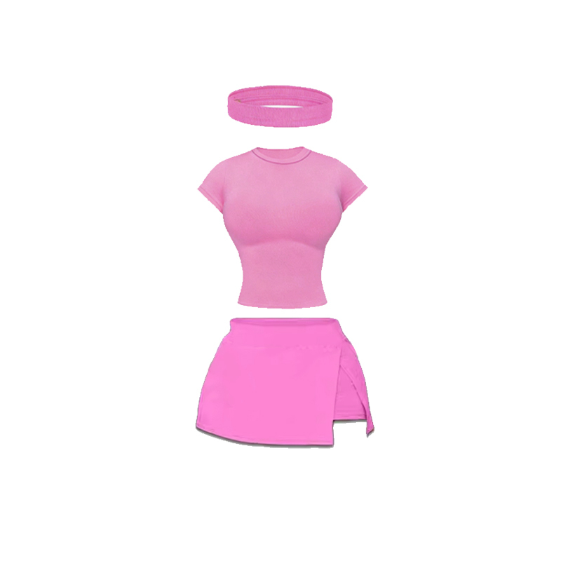 rosa