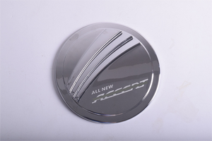 Offre Spéciale accessoires de voiture Kit de garniture extérieure décoration ABS Chrome pour <span class=keywords><strong>Hyundai</strong></span> <span class=keywords><strong>Accent</strong></span> <span class=keywords><strong>2018</strong></span> - Product Image 6