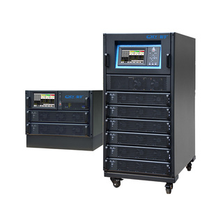 1020 loại 20kW 3 pha up cung cấp điện cho máy chủ Máy Trạm công nghiệp kim loại ngựa hàng rào Bảng điều khiển trong và ngoài trung tâm dữ liệu - Product Image 2