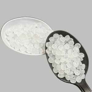 High Quality LDPE Low Density Polyethylene Virgin <b>Plastic</b> <b>Pellets</b> Blow Molding Grade for Sale with Factory Supply - Product Image 2
