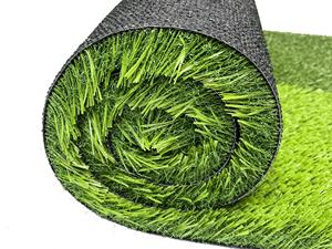 JS Ecológico Campo de fútbol Césped artificial Suelo deportivo Futsal Césped artificial para parque infantil - Product Image 3